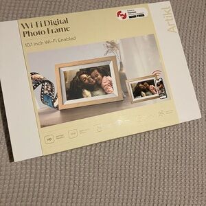 Artikl Wi-Fi Digital Photo Frame New in Box